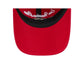 San Francisco 49ers Script Wordmark Casual Classic Adjustable Hat