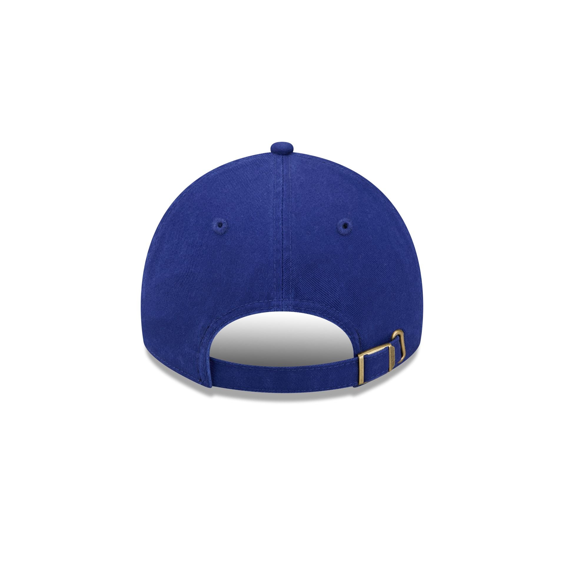 Los Angeles Dodgers Script Wordmark Casual Classic Adjustable Hat