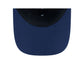 Dallas Cowboys Woven Patch Women's Open Back Ponytail Hat