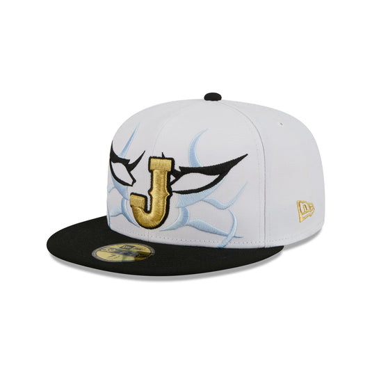 Japan Kabuki 59FIFTY Fitted Hat - New Era Cap
