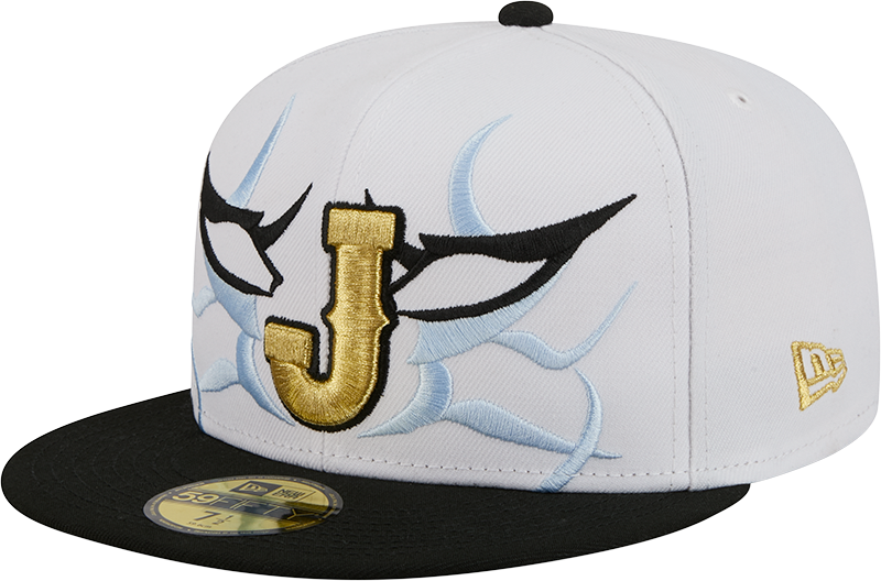 Japan Kabuki 59FIFTY Fitted Hat