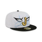 Japan Kabuki 59FIFTY Fitted Hat
