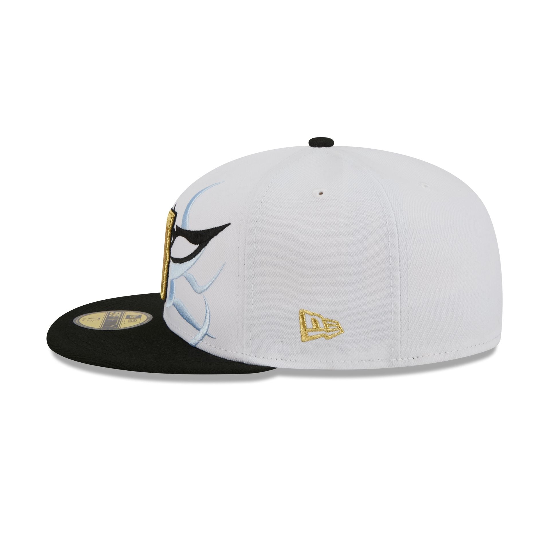 Japan Kabuki 59FIFTY Fitted Hat – New Era Cap