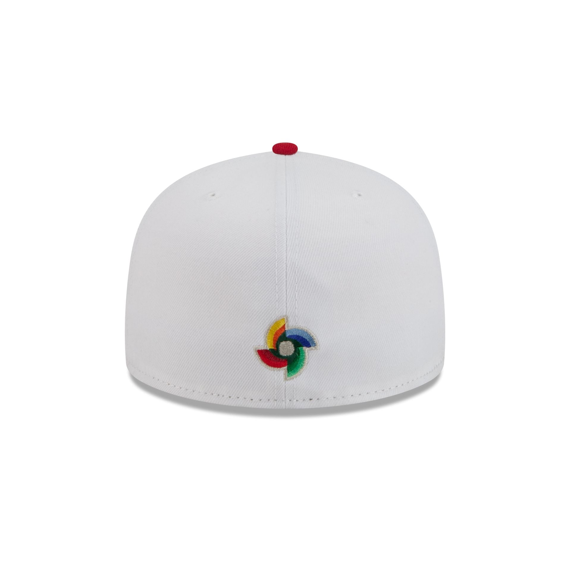 Japan Kabuki Red 59FIFTY Fitted Hat – New Era Cap