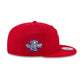 Philadelphia Phillies 2026 All-Star Game Fan Pack 9FIFTY Snapback Hat