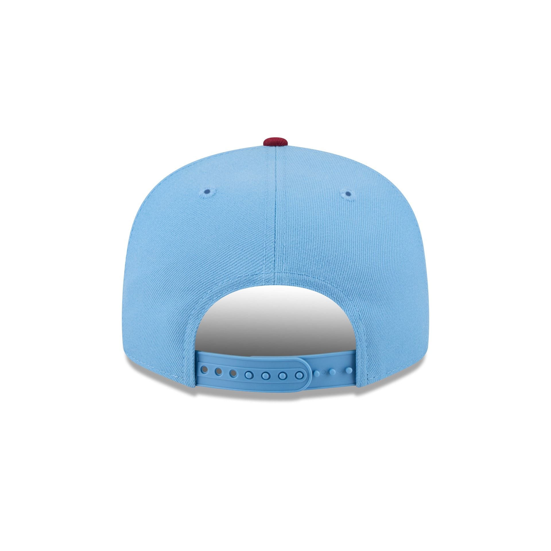 Philadelphia Phillies 2026 All-Star Game Jawn 9FIFTY Snapback Hat