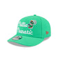 Philadelphia Phillies 2026 All-Star Game Phillie Phanatic Wordmark 9FIFTY Snapback Hat