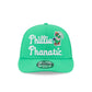 Philadelphia Phillies 2026 All-Star Game Phillie Phanatic Wordmark 9FIFTY Snapback Hat