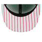 Philadelphia Phillies 2026 All-Star Game Phillie Phanatic Wordmark 9FIFTY Snapback Hat
