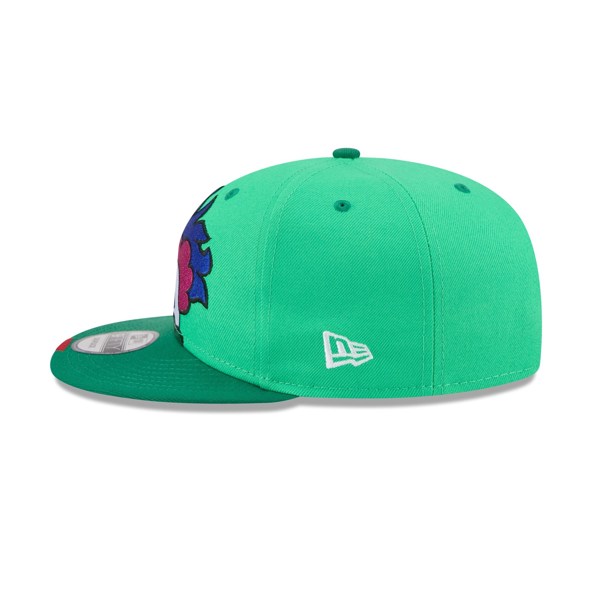 Philadelphia Phillies 2026 All-Star Game Phillie Phanatic 9FIFTY Snapback Hat