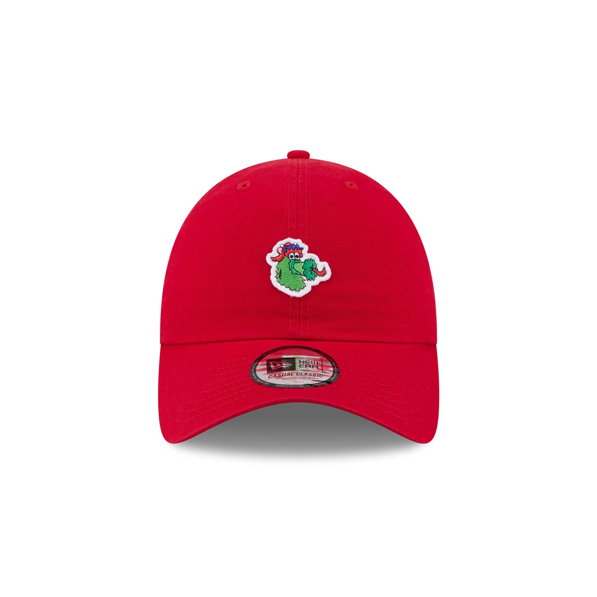 Philadelphia Phillies 2026 All-Star Game Phillie Phanatic Casual Classic Adjustable Hat