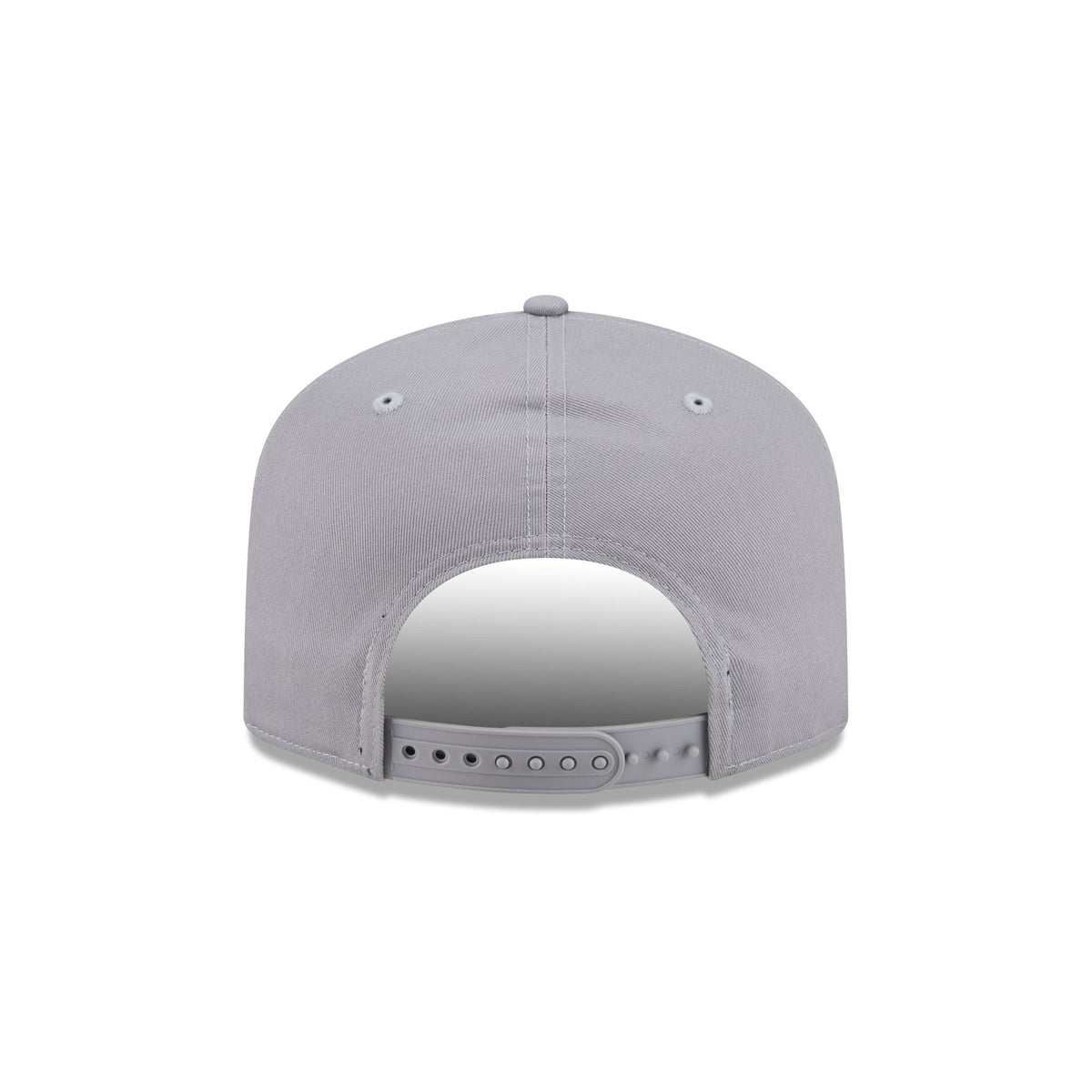 Los Angeles Dodgers Felt Patch Gray 19TWENTY Snapback Hat