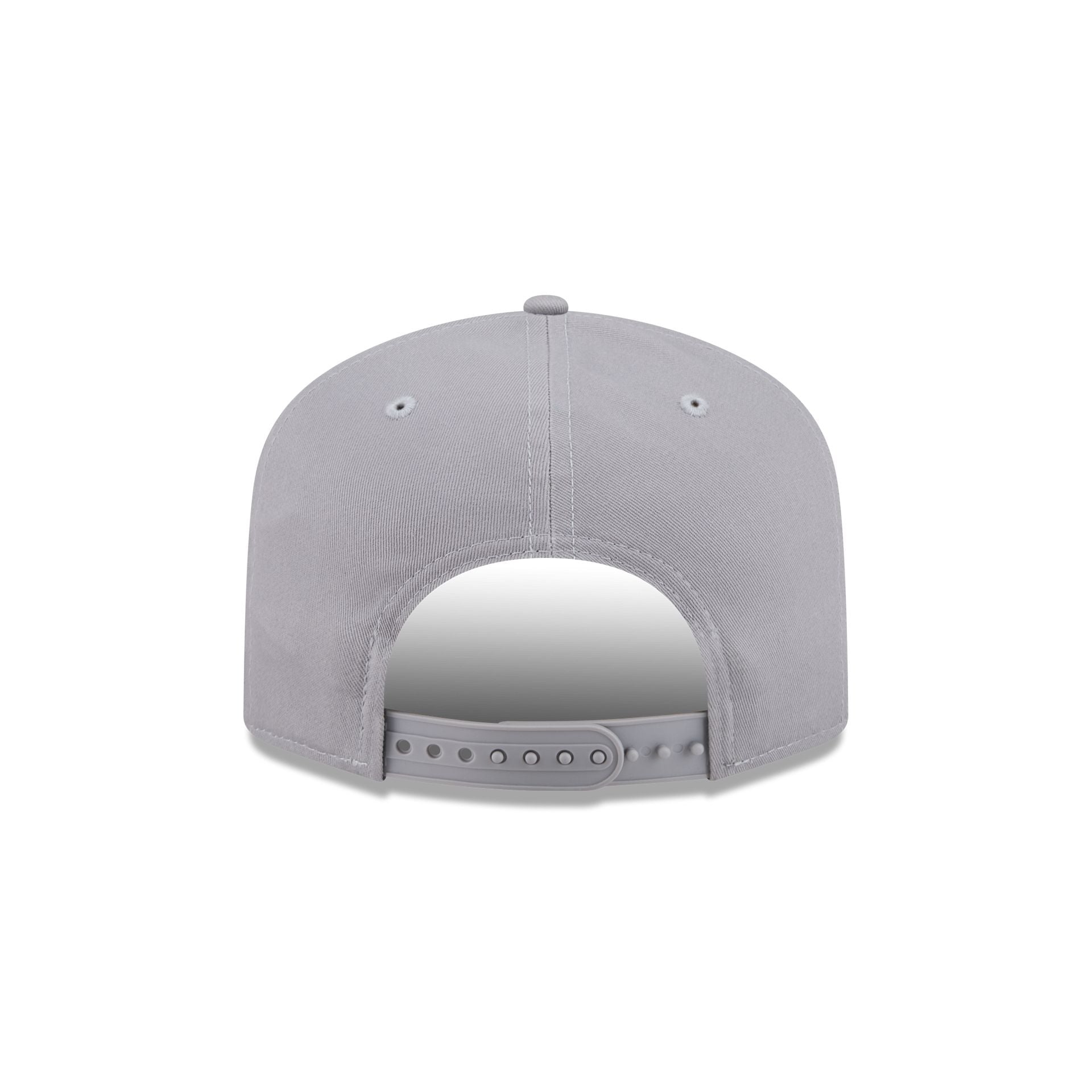 Houston Astros Felt Patch Gray 19TWENTY Snapback Hat