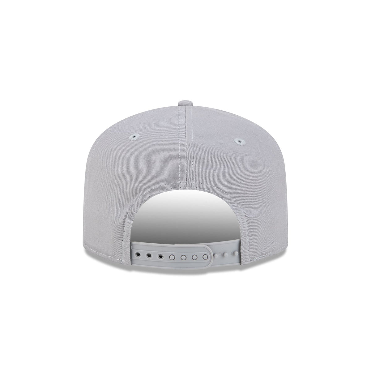 Detroit Lions Felt Patch Gray 19TWENTY Snapback Hat