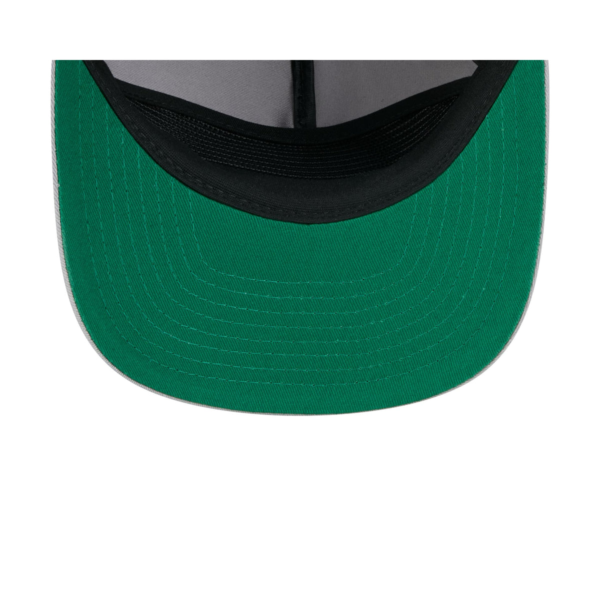San Francisco 49ers Felt Patch Gray 19TWENTY Snapback Hat