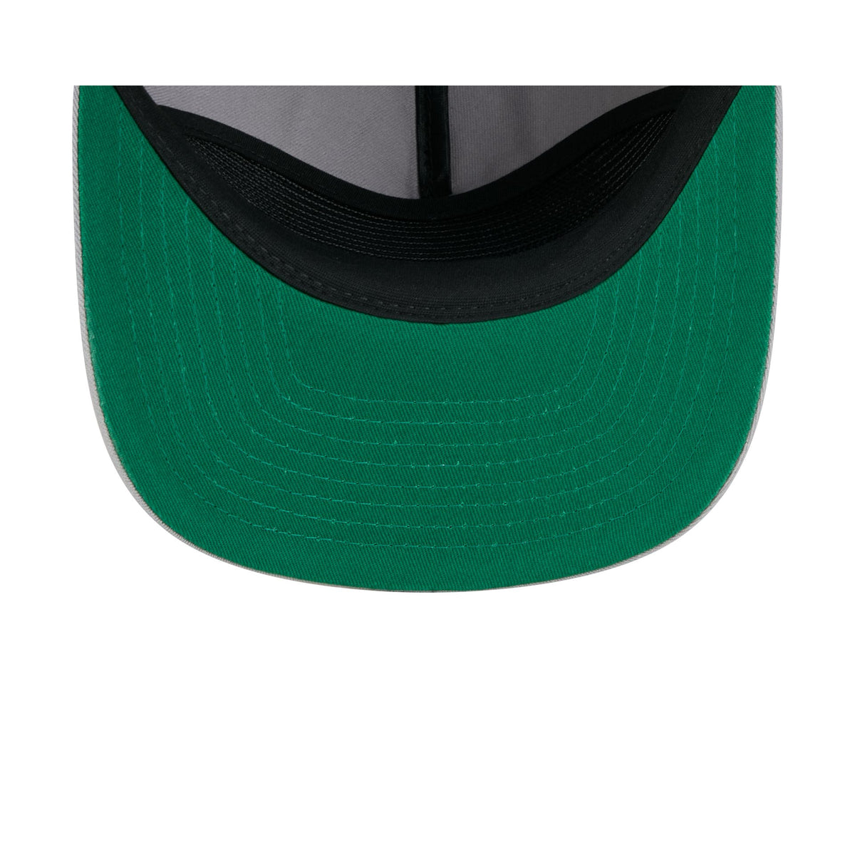 Buffalo Bills Felt Patch Gray 19TWENTY Snapback Hat