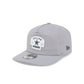 Dallas Cowboys Felt Patch Gray 19TWENTY Snapback Hat