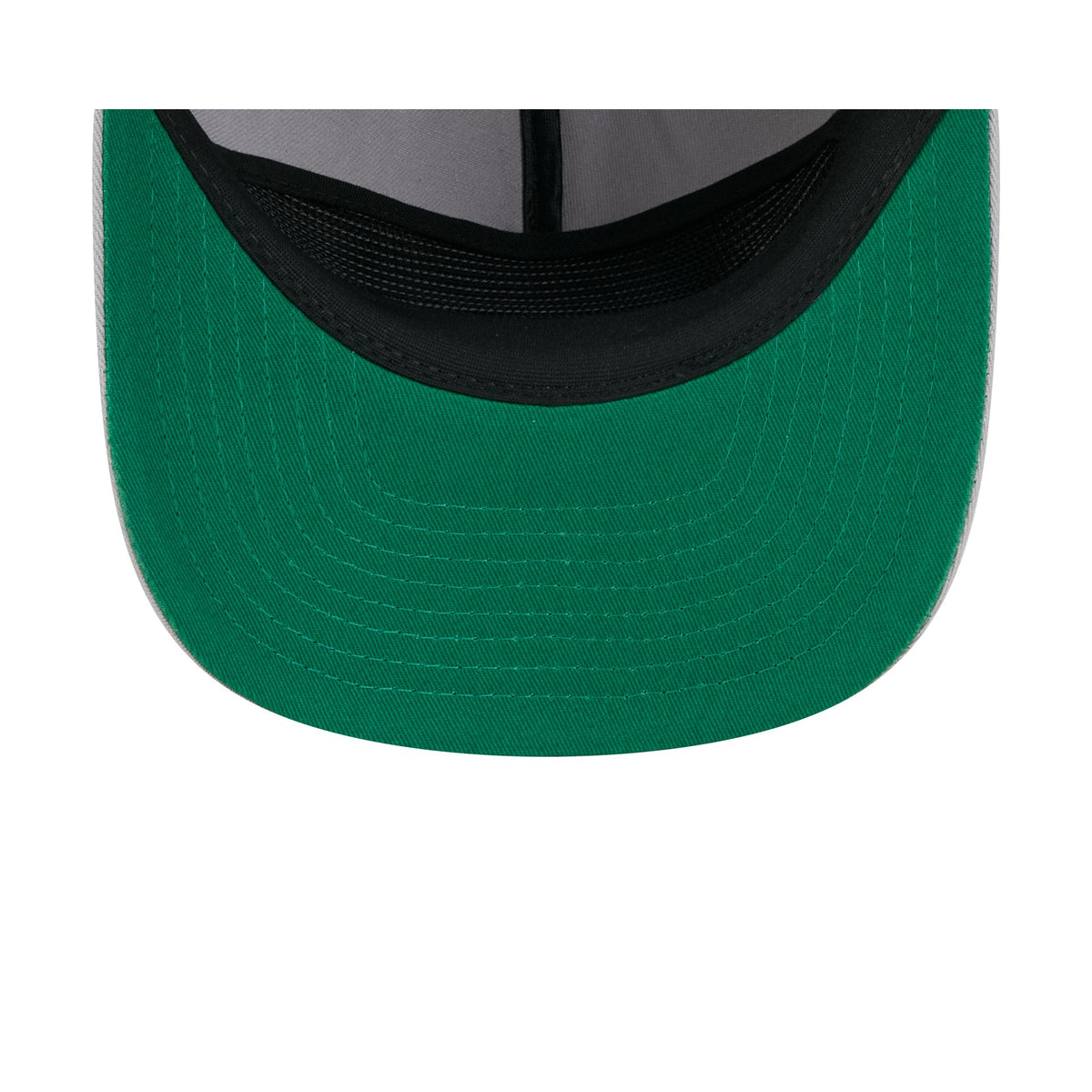 Dallas Cowboys Felt Patch Gray 19TWENTY Snapback Hat