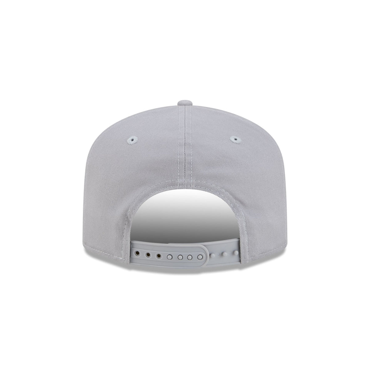 Denver Broncos Felt Patch Gray 19TWENTY Snapback Hat