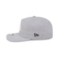 Pittsburgh Steelers Felt Patch Gray 19TWENTY Snapback Hat