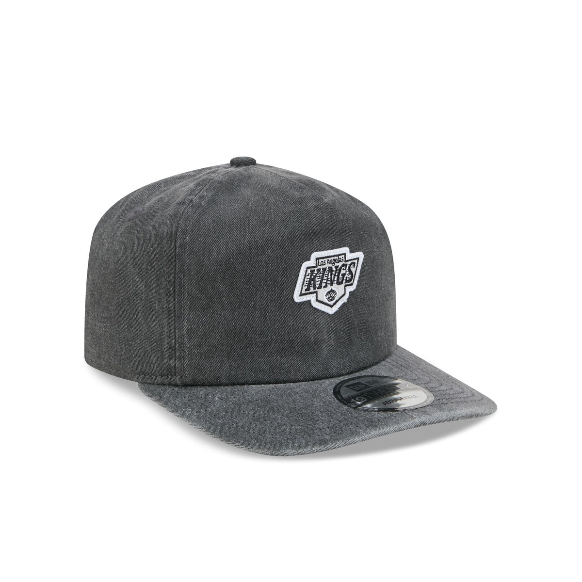 Los Angeles Kings Mini Badge 19TWENTY Adjustable Hat