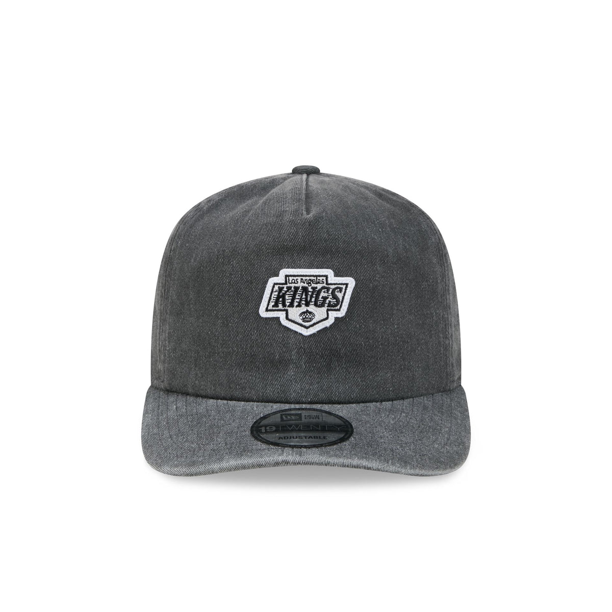 Los Angeles Kings Mini Badge 19TWENTY Adjustable Hat