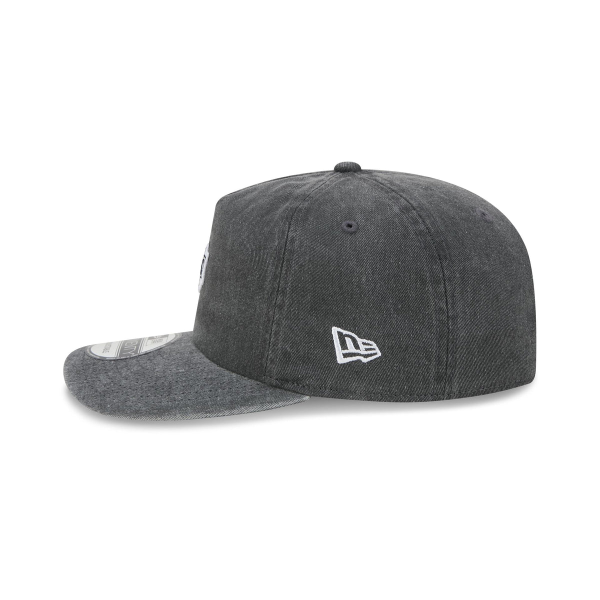 Los Angeles Kings Mini Badge 19TWENTY Adjustable Hat