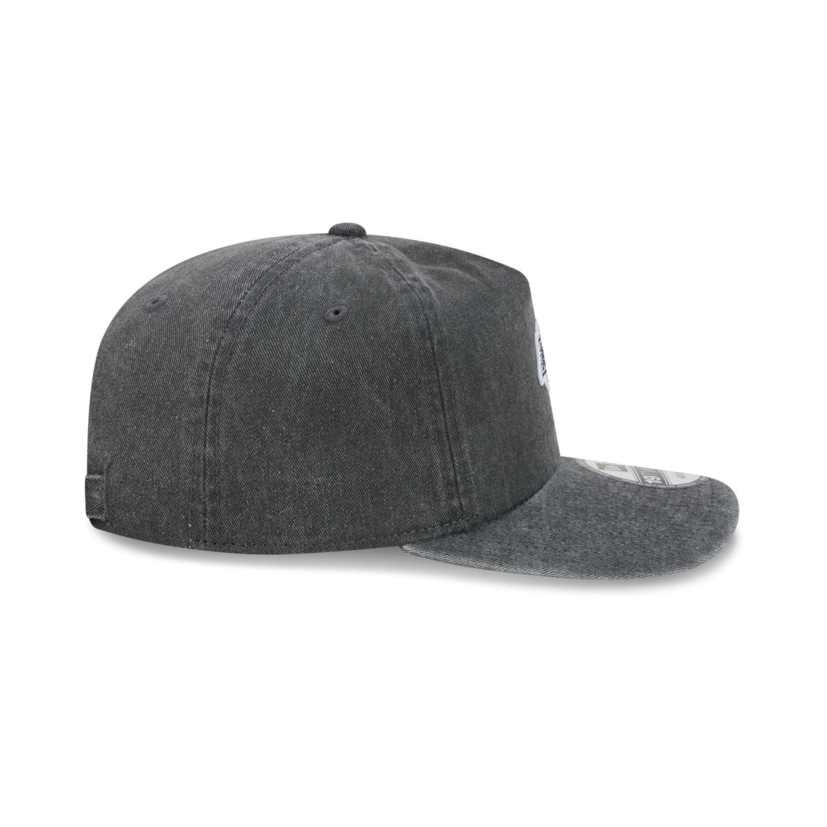 Los Angeles Kings Mini Badge 19TWENTY Adjustable Hat