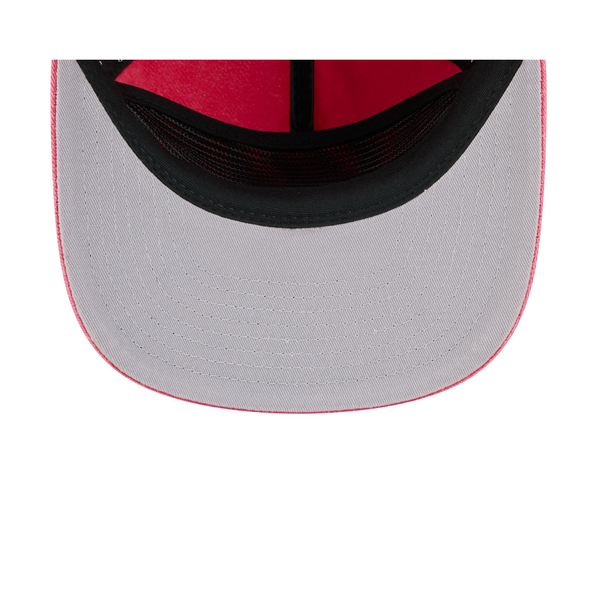 San Francisco 49ers Mini Badge 19TWENTY Adjustable Hat
