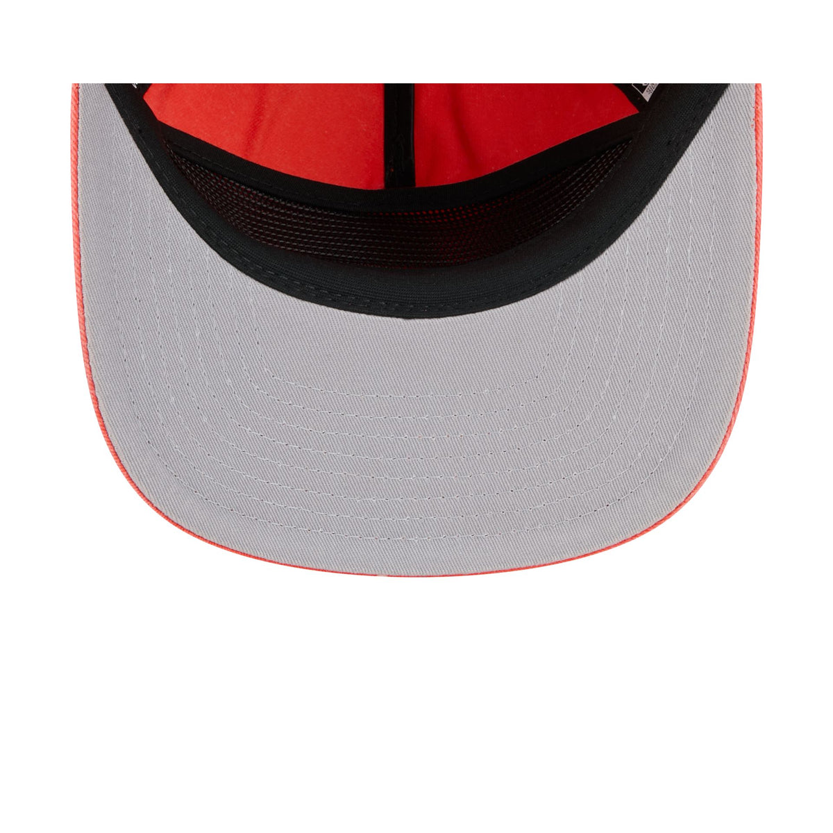 Anaheim Ducks Mini Badge 19TWENTY Adjustable Hat