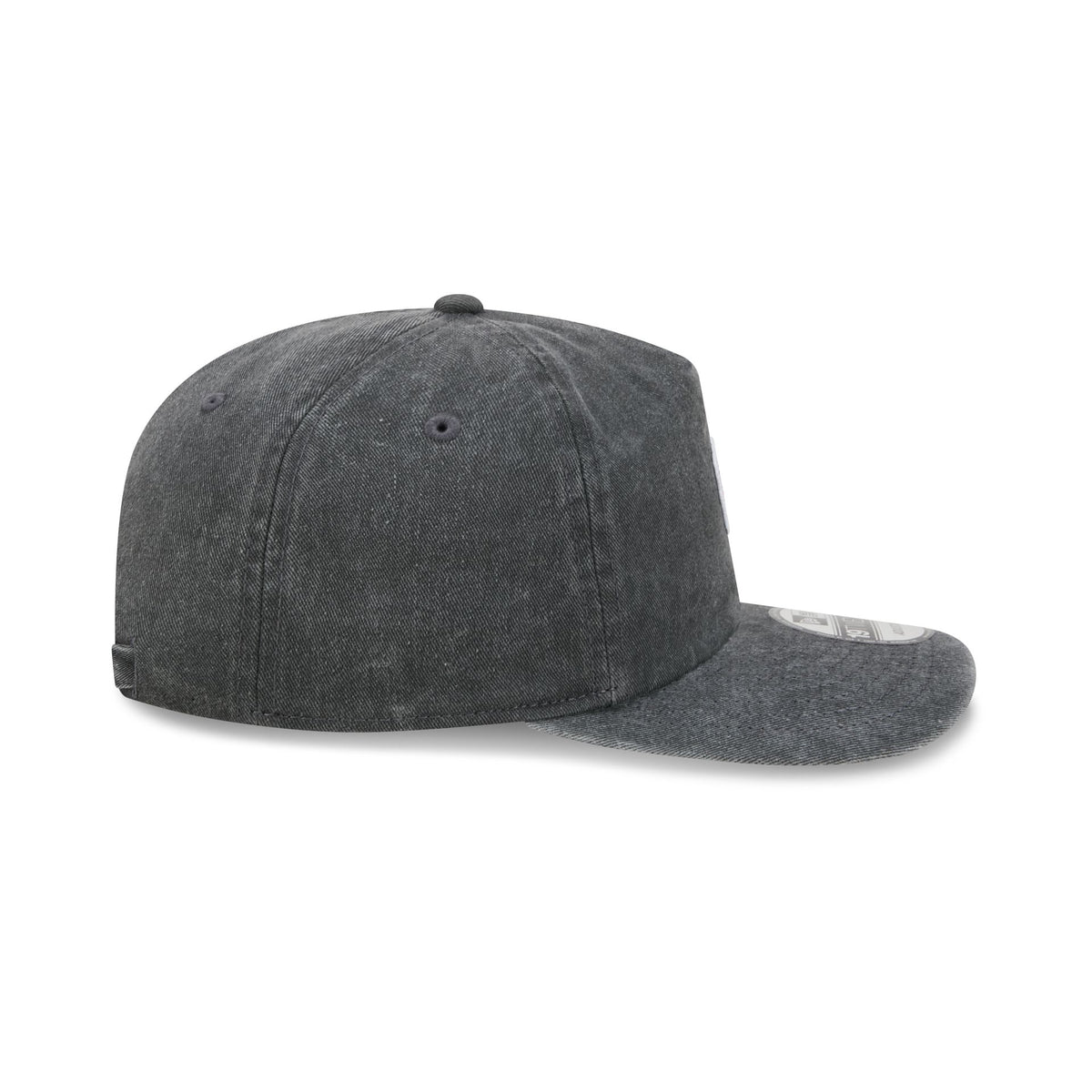 Chicago Bulls Mini Badge 19TWENTY Adjustable Hat