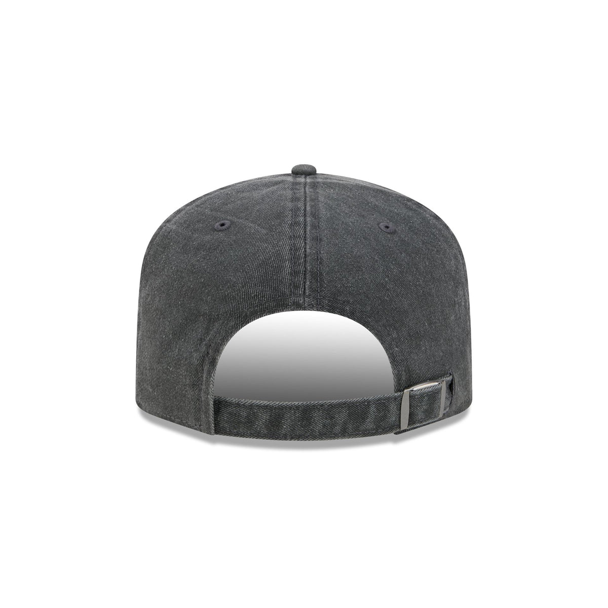 Chicago Bulls Mini Badge 19TWENTY Adjustable Hat