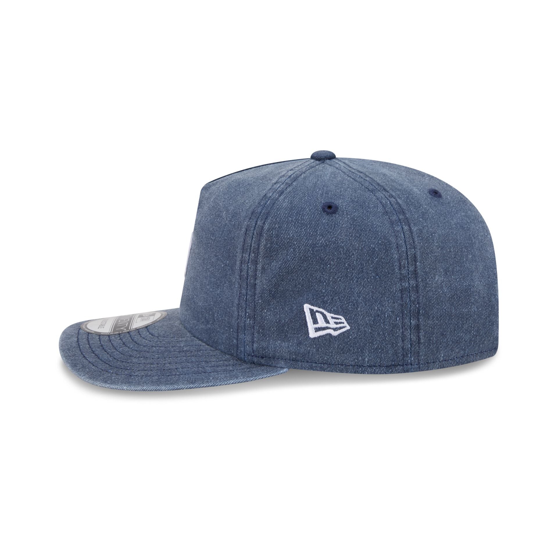 New York Yankees Mini Badge 19TWENTY Adjustable Hat