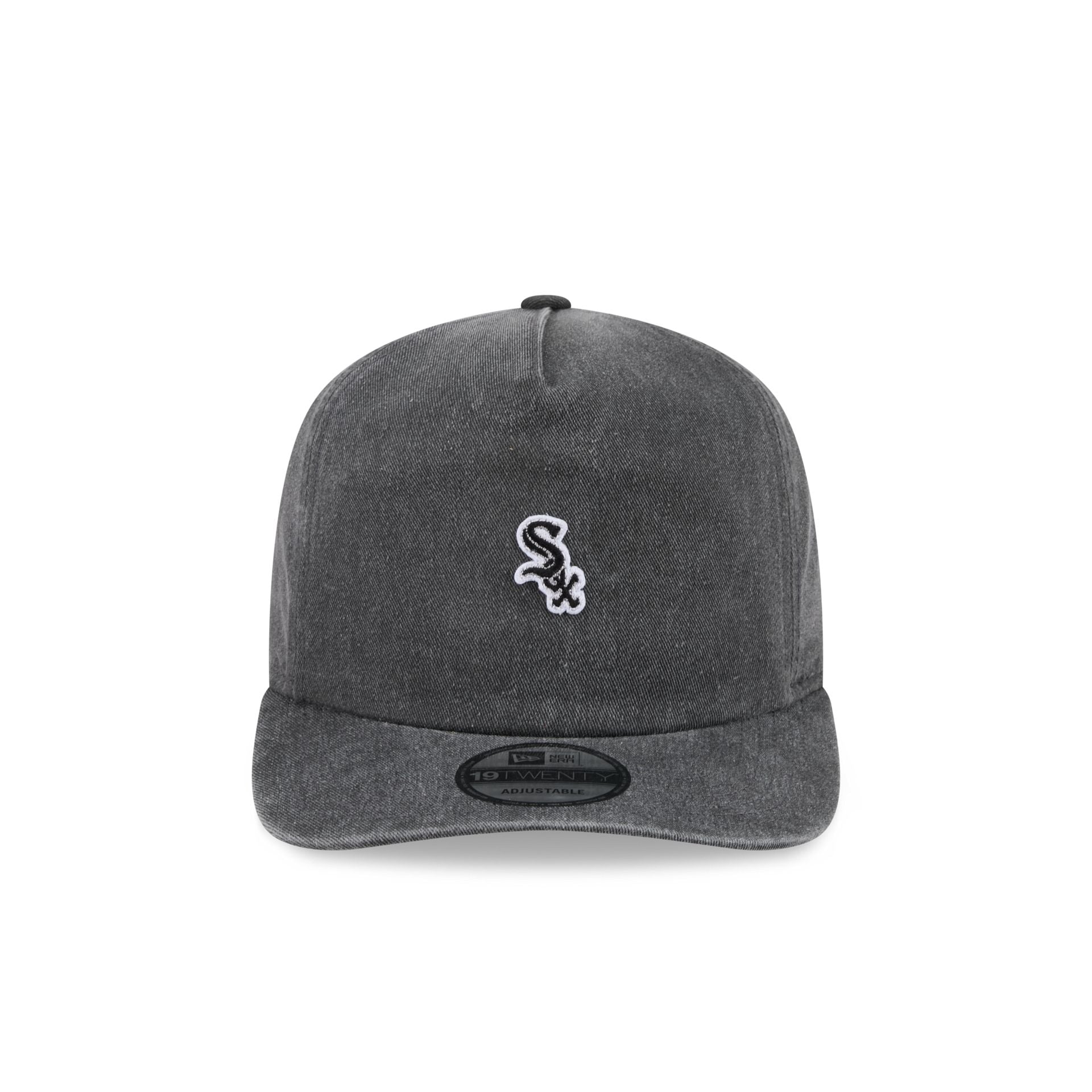 Chicago White Sox Mini Badge 19TWENTY Adjustable Hat