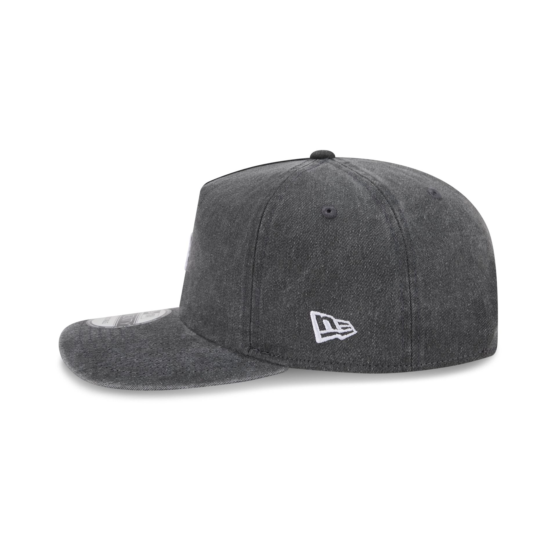Chicago White Sox Mini Badge 19TWENTY Adjustable Hat