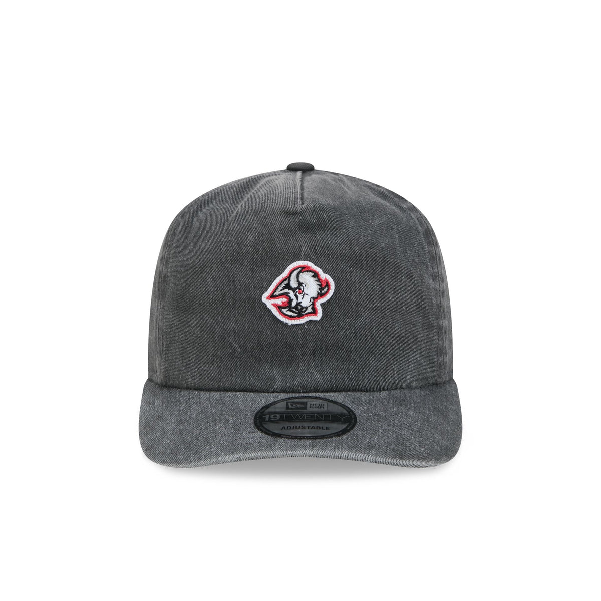 Buffalo Sabres Mini Badge 19TWENTY Adjustable Hat
