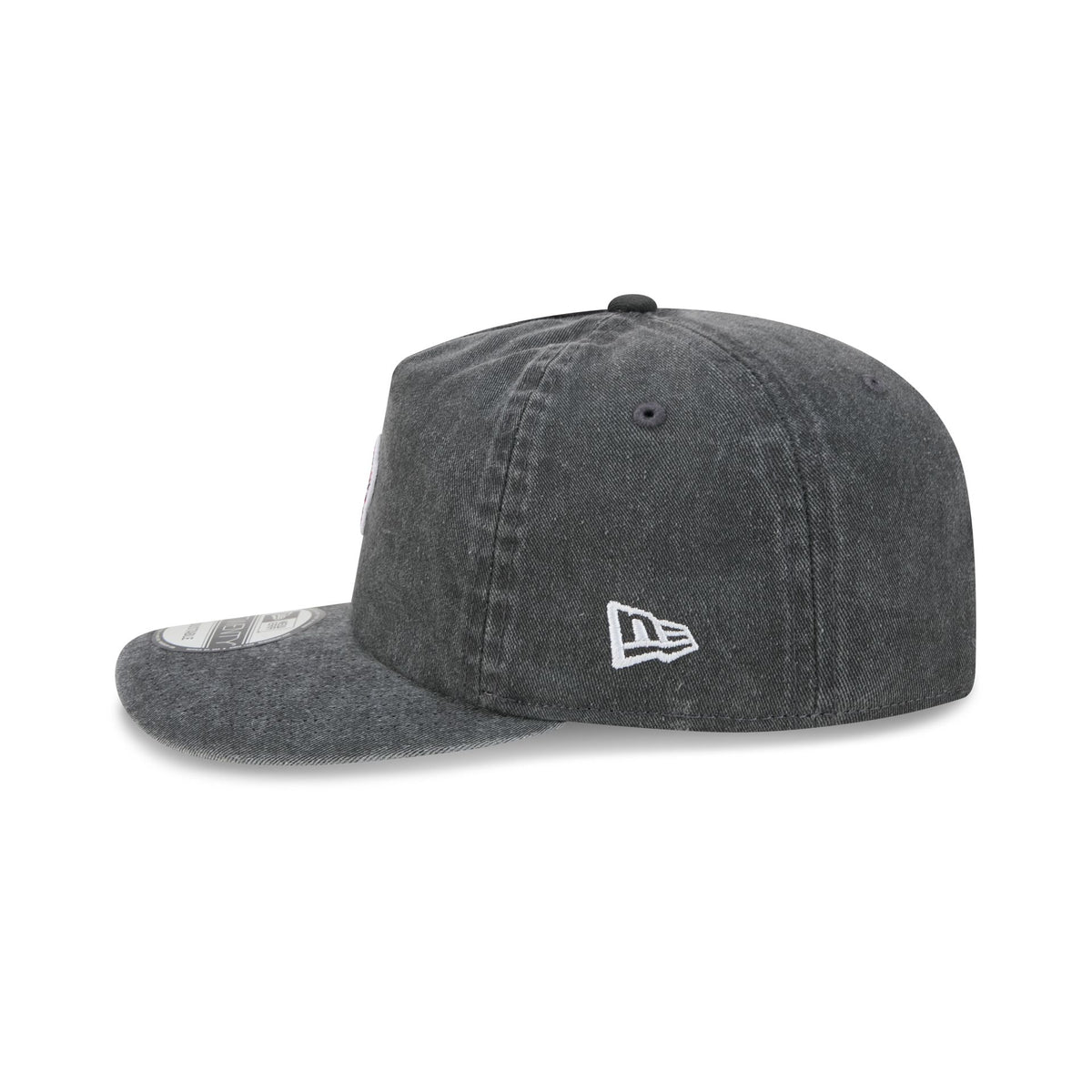 Buffalo Sabres Mini Badge 19TWENTY Adjustable Hat