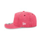 Detroit Red Wings Mini Badge 19TWENTY Adjustable Hat