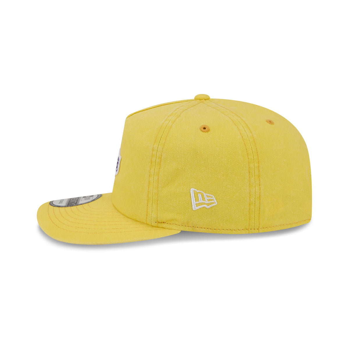Los Angeles Lakers Mini Badge 19TWENTY Adjustable Hat