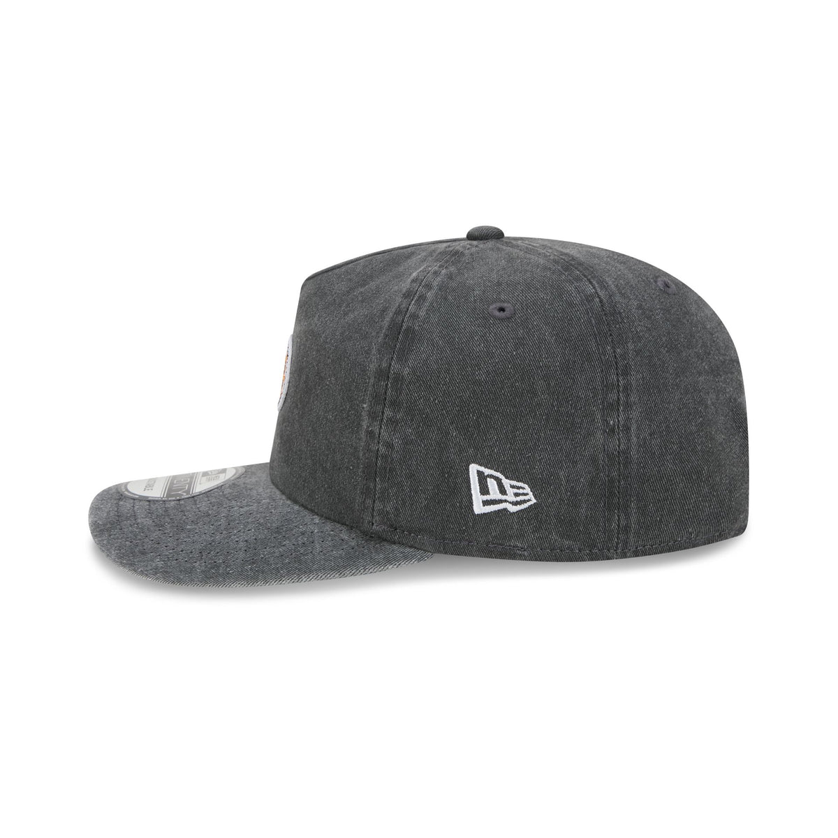 Boston Bruins Mini Badge 19TWENTY Adjustable Hat