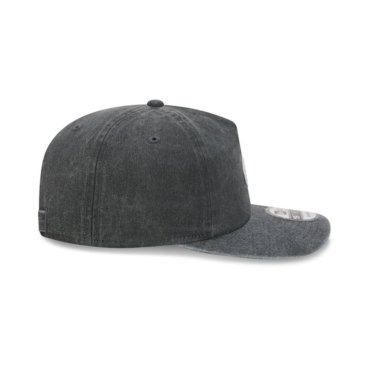 Boston Bruins Mini Badge 19TWENTY Adjustable Hat