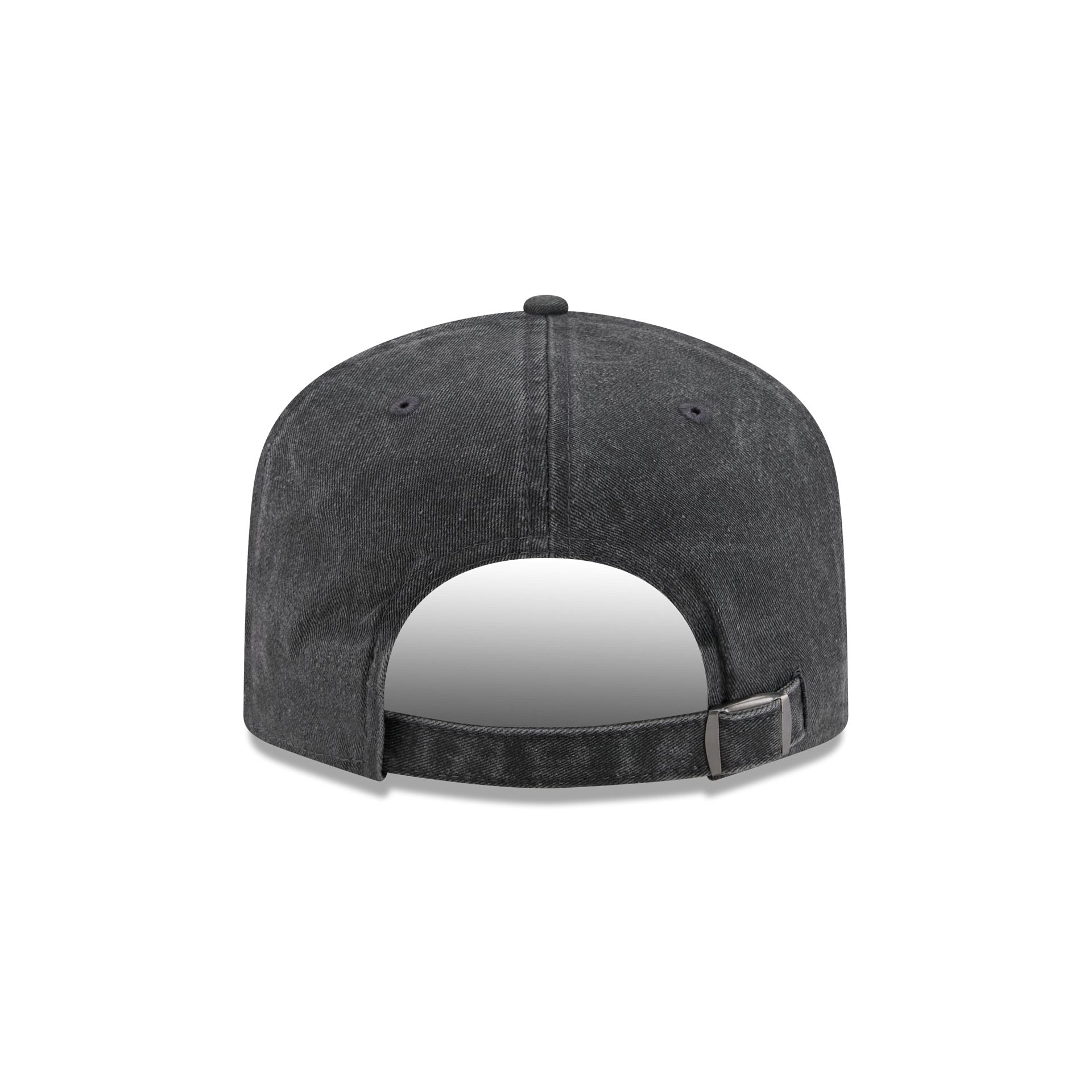 Pittsburgh Steelers Mini Badge 19TWENTY Adjustable Hat