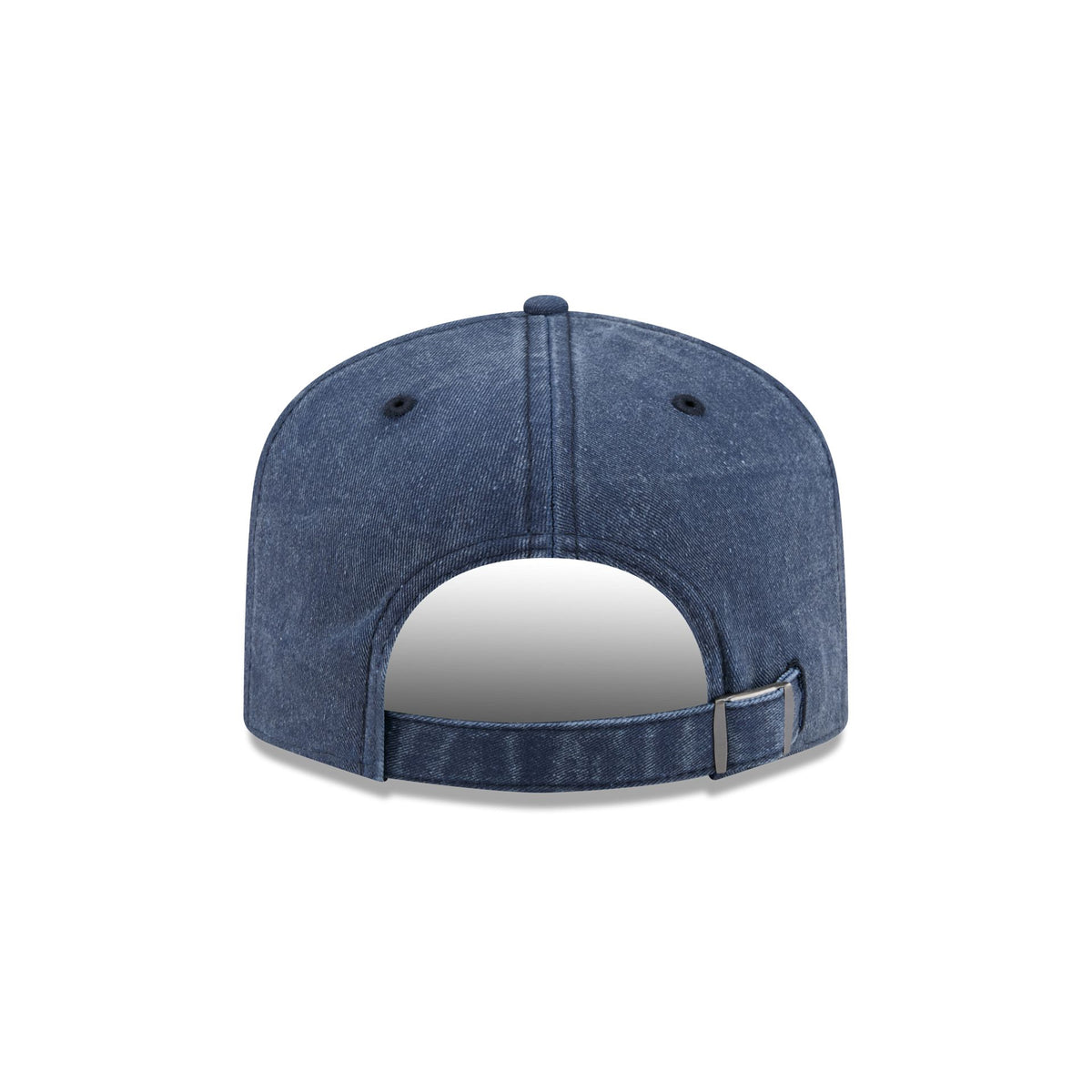 Denver Nuggets Mini Badge 19TWENTY Adjustable Hat