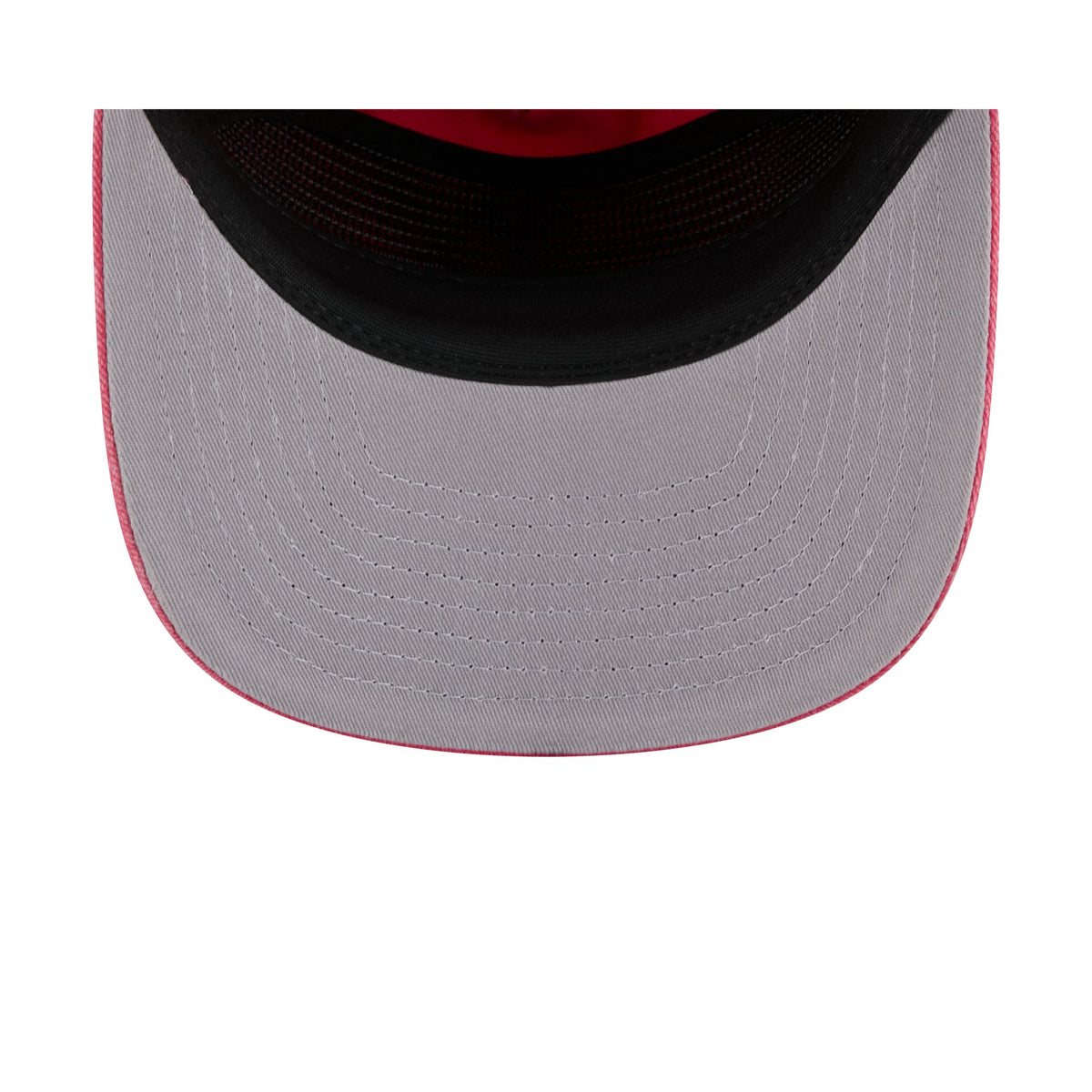 Philadelphia Phillies Mini Badge 19TWENTY Adjustable Hat