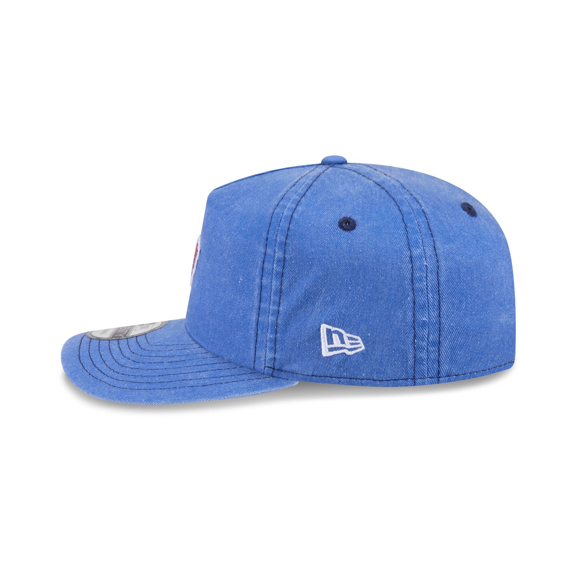 New York Knicks Mini Badge 19TWENTY Adjustable Hat