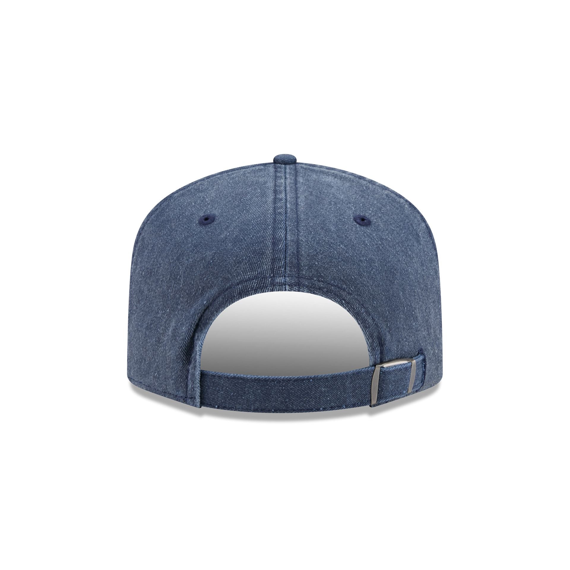Houston Astros Mini Badge 19TWENTY Adjustable Hat