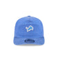 Detroit Lions Mini Badge 19TWENTY Adjustable Hat
