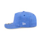Detroit Lions Mini Badge 19TWENTY Adjustable Hat