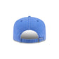 Detroit Lions Mini Badge 19TWENTY Adjustable Hat