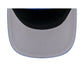 Detroit Lions Mini Badge 19TWENTY Adjustable Hat